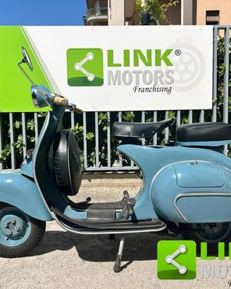 PIAGGIO Vespa 150 VB1T VBB