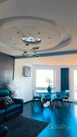 Immobile ben rifinito