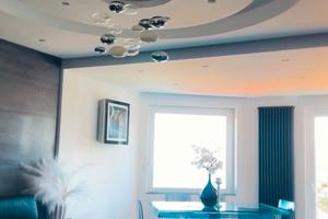 Immobile ben rifinito