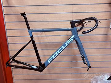 Telaio focus izalco max serie 9 taglia L