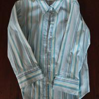 camicia lacoste donna tg 40