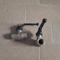 saracinesche acqua 1/2