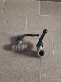 saracinesche acqua 1/2