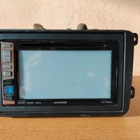 Autoradio Alpine IVE-W585BT