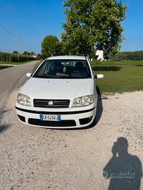 Fiat punto 188