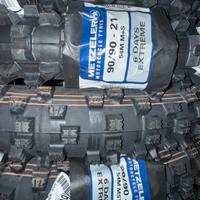 Metzeler 6days dot 50/25