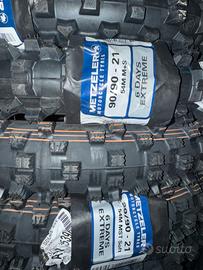 Metzeler 6days dot 50/25