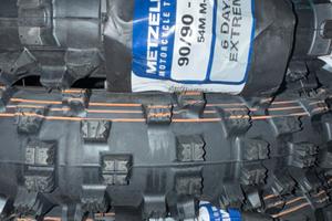 Metzeler 6days dot 50/25