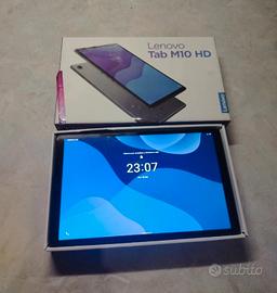 tablet lenovo