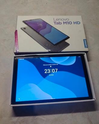 tablet lenovo
