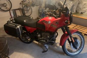 BMW R100 GS anno 1993