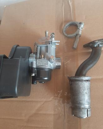 carburatore 