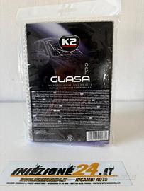 Panno microfibra a nido d'ape per vetri