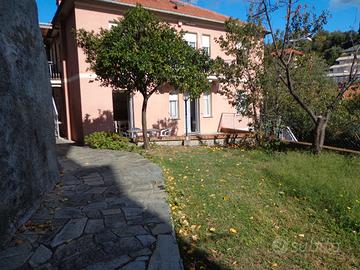 10min dal mare,villetta indipendente,si cani/gatti