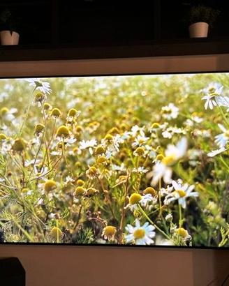 Samsung 85" 4K UHD + JBL Bar 5.1 510W