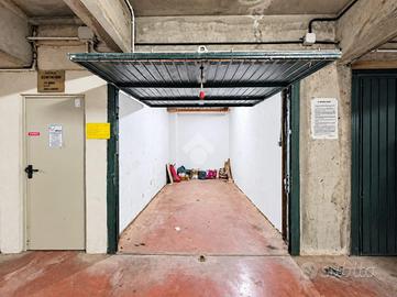 BOX A SAVONA