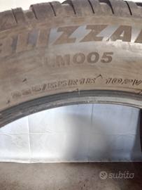 4 GOMME USATE INVERNALE 2255518 - CP2220243