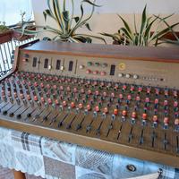 mixer