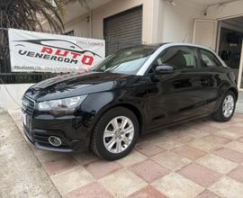 Audi A1 1.6 TDI Attraction