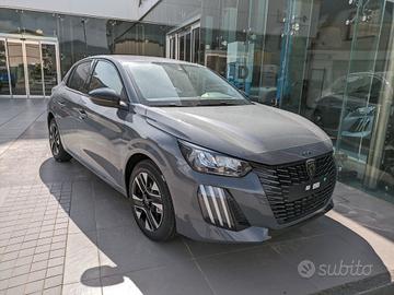 Peugeot 208 100 ALLURE