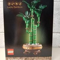 Lego Botanicals Lucky Bamboo 10344 MISB