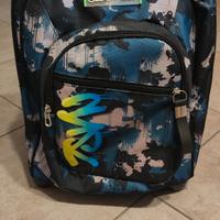 ZAINO TROLLEY  SEVEN SCUOLA