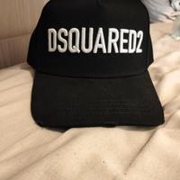 cap.dsquared/cap Alviero Martini 