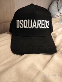 cap.dsquared/cap Alviero Martini 