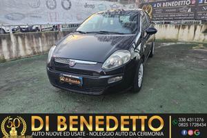 FIAT Punto Evo 1.4 5p. Dynamic GPL KM 86000