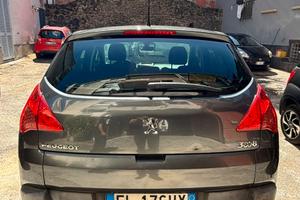 Pegeoute 3008