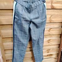 pantalone Zara 