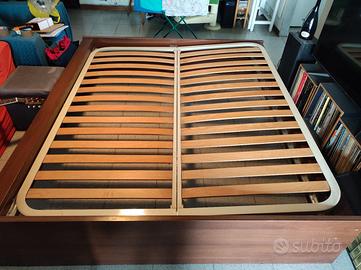 Rete letto matrimoniale 