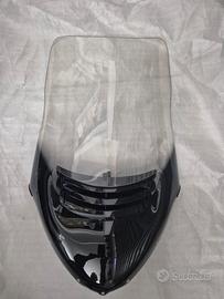 Parabrezza Originale Yamaha Majesty YP250 