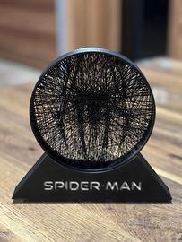 Cornice Spiderman