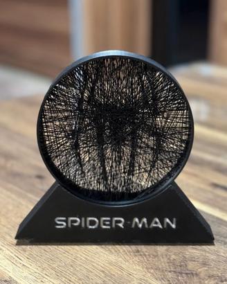Cornice Spiderman