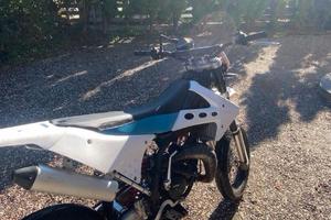 Fantic Caballero - 2009