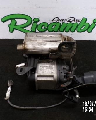 RISCALDATORE - WEBASTO TOURAN 1T3 1.6 TDI 2013
