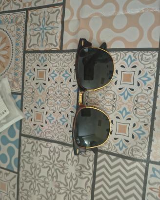 occhiali rayban 