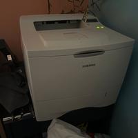 Samsung ML 2550N LASER