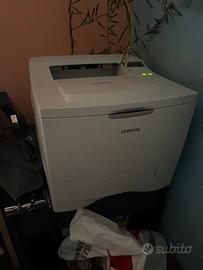Samsung ML 2550N LASER