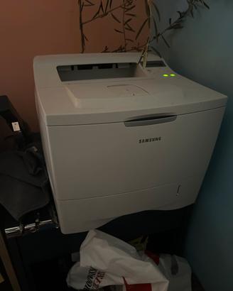 Samsung ML 2550N LASER