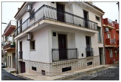 Appartamento Comiso [A4343725]