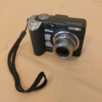 NIKON Coolpix P50