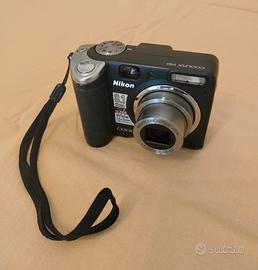 NIKON Coolpix P50