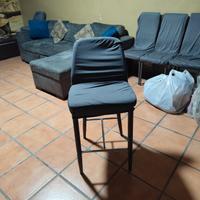Sgabelli da cucina 