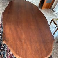 Tavolo in legno