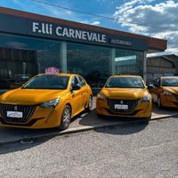 PEUGEOT 208 2ª serie 208 PureTech 75 Stop&Star...