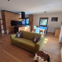 Casa vacanze "La Trementina" Dimaro Folgarida