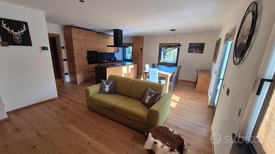 Casa vacanze "La Trementina" Dimaro Folgarida