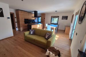 Casa vacanze "La Trementina" Dimaro Folgarida